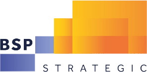 BSP Strategic Logo